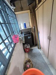 Blk 469B Blue Riverview (Sembawang), HDB 4 Rooms #635554631